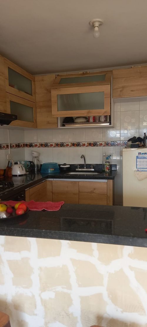 Apartamento de 3 alcobas en venta en Loreto Ii, Madrid, 59 m² · foto 2 de 6