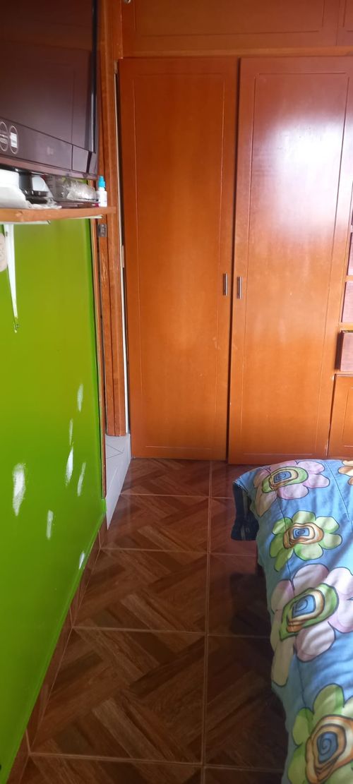 Apartamento de 3 alcobas en venta en Loreto Ii, Madrid, 59 m² · foto 3 de 6