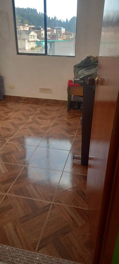 Apartamento de 3 alcobas en venta en Loreto Ii, Madrid, 59 m² · foto 4 de 6