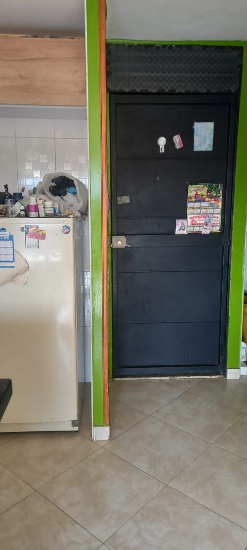 Apartamento de 3 alcobas en venta en Loreto Ii, Madrid, 59 m² · foto 5 de 6