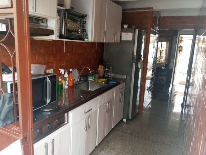 Casa de 4 alcobas en venta en Cooperativa De Sub-Oficiales, Bogotá, 144 m² · foto 10 de 14