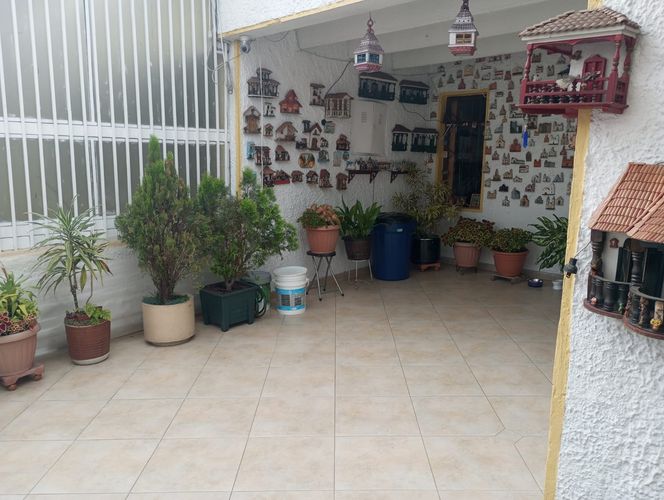 Casa de 4 alcobas en venta en Cooperativa De Sub-Oficiales, Bogotá, 144 m² · foto 12 de 14