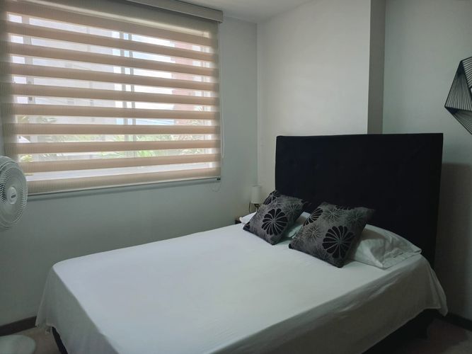 Apartamento de 3 alcobas en arriendo en Loma Benedictinos, Envigado, 117 m² · foto 9 de 16
