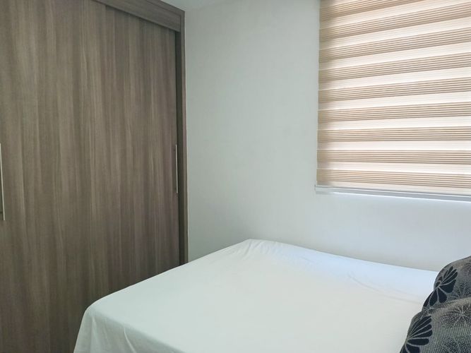 Apartamento de 3 alcobas en arriendo en Loma Benedictinos, Envigado, 117 m² · foto 10 de 16