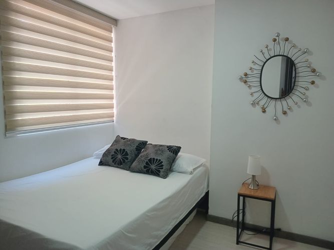 Apartamento de 3 alcobas en arriendo en Loma Benedictinos, Envigado, 117 m² · foto 12 de 16