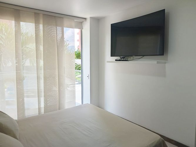 Apartamento de 3 alcobas en arriendo en Loma Benedictinos, Envigado, 117 m² · foto 13 de 16