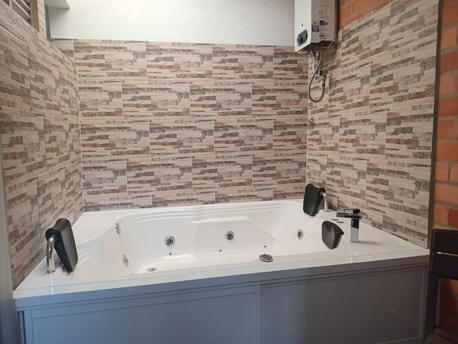 Apartamento de 3 alcobas en arriendo en Loma Benedictinos, Envigado, 117 m² · foto 16 de 16