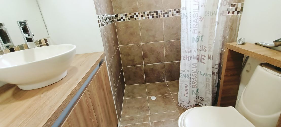 Apartamento de 3 alcobas en venta en Valle Del Lili, Cali, 55 m² · foto 6 de 21