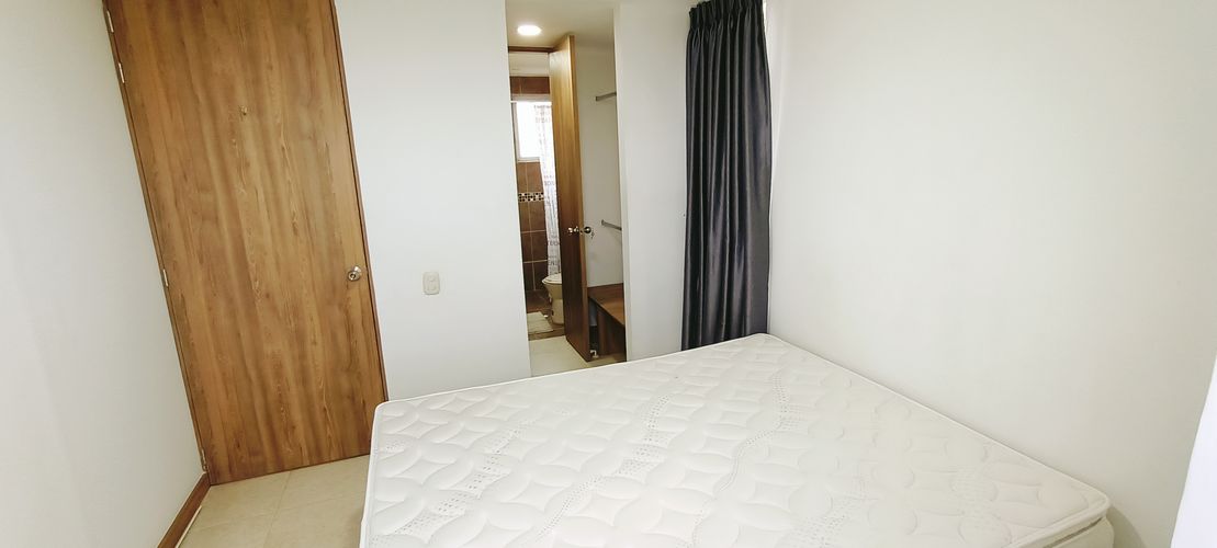 Apartamento de 3 alcobas en venta en Valle Del Lili, Cali, 55 m² · foto 8 de 21