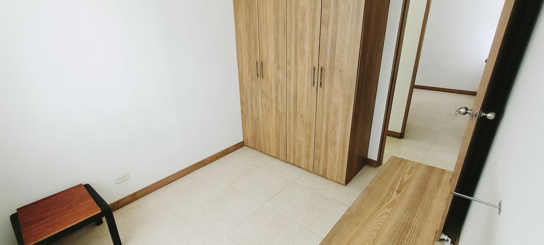 Apartamento de 3 alcobas en venta en Valle Del Lili, Cali, 55 m² · foto 9 de 21