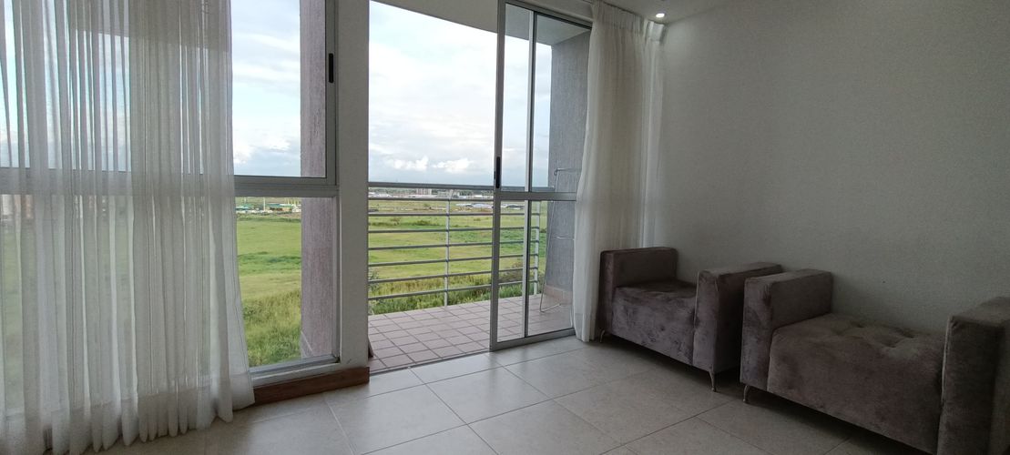 Apartamento de 3 alcobas en venta en Valle Del Lili, Cali, 55 m² · foto 10 de 21