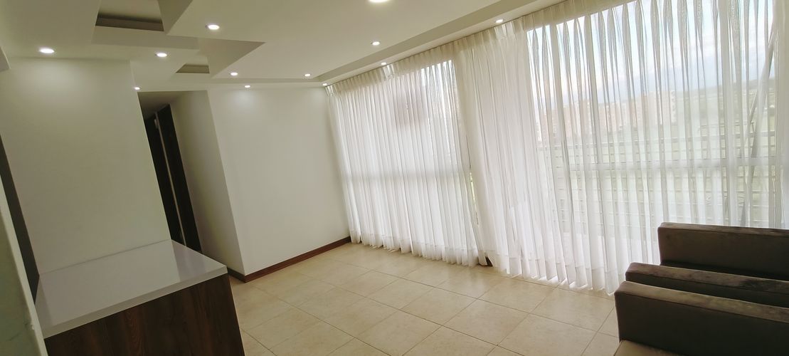 Apartamento de 3 alcobas en venta en Valle Del Lili, Cali, 55 m² · foto 12 de 21