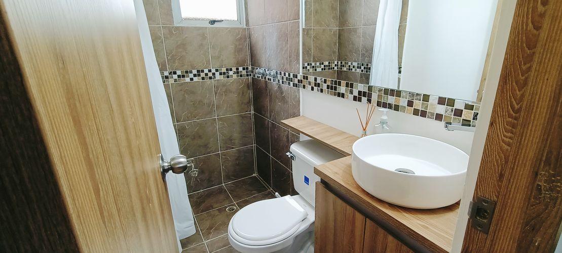 Apartamento de 3 alcobas en venta en Valle Del Lili, Cali, 55 m² · foto 13 de 21