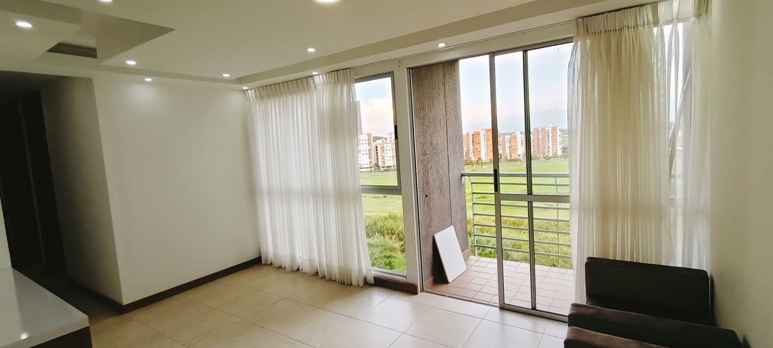 Apartamento de 3 alcobas en venta en Valle Del Lili, Cali, 55 m² · foto 16 de 21
