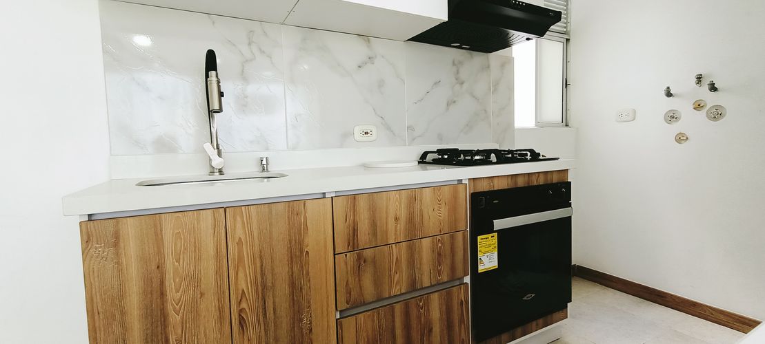 Apartamento de 3 alcobas en venta en Valle Del Lili, Cali, 55 m² · foto 17 de 21