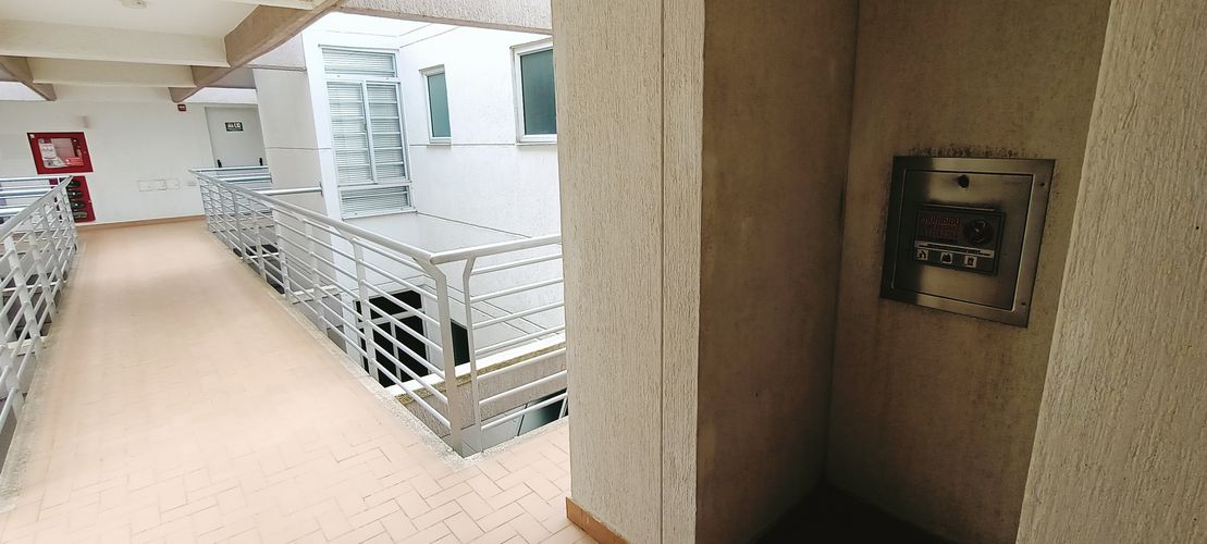 Apartamento de 3 alcobas en venta en Valle Del Lili, Cali, 55 m² · foto 18 de 21