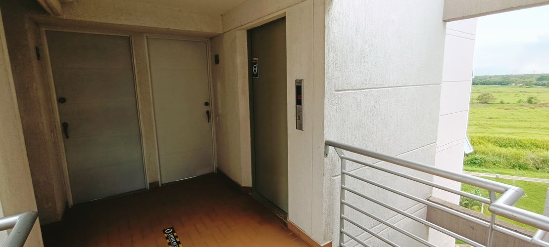 Apartamento de 3 alcobas en venta en Valle Del Lili, Cali, 55 m² · foto 19 de 21