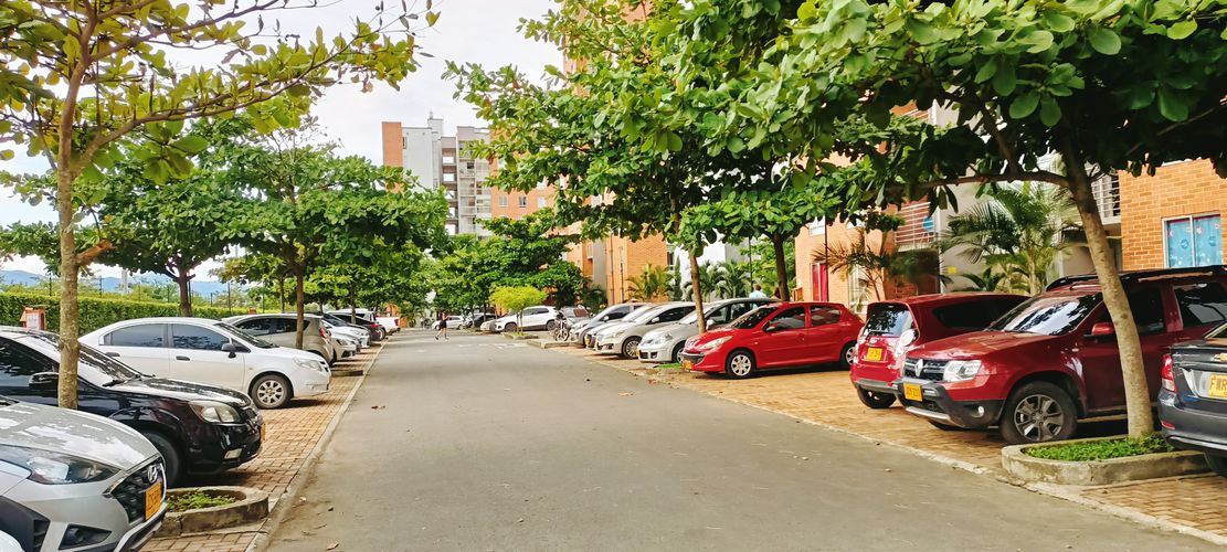 Apartamento de 3 alcobas en venta en Valle Del Lili, Cali, 55 m² · foto 21 de 21