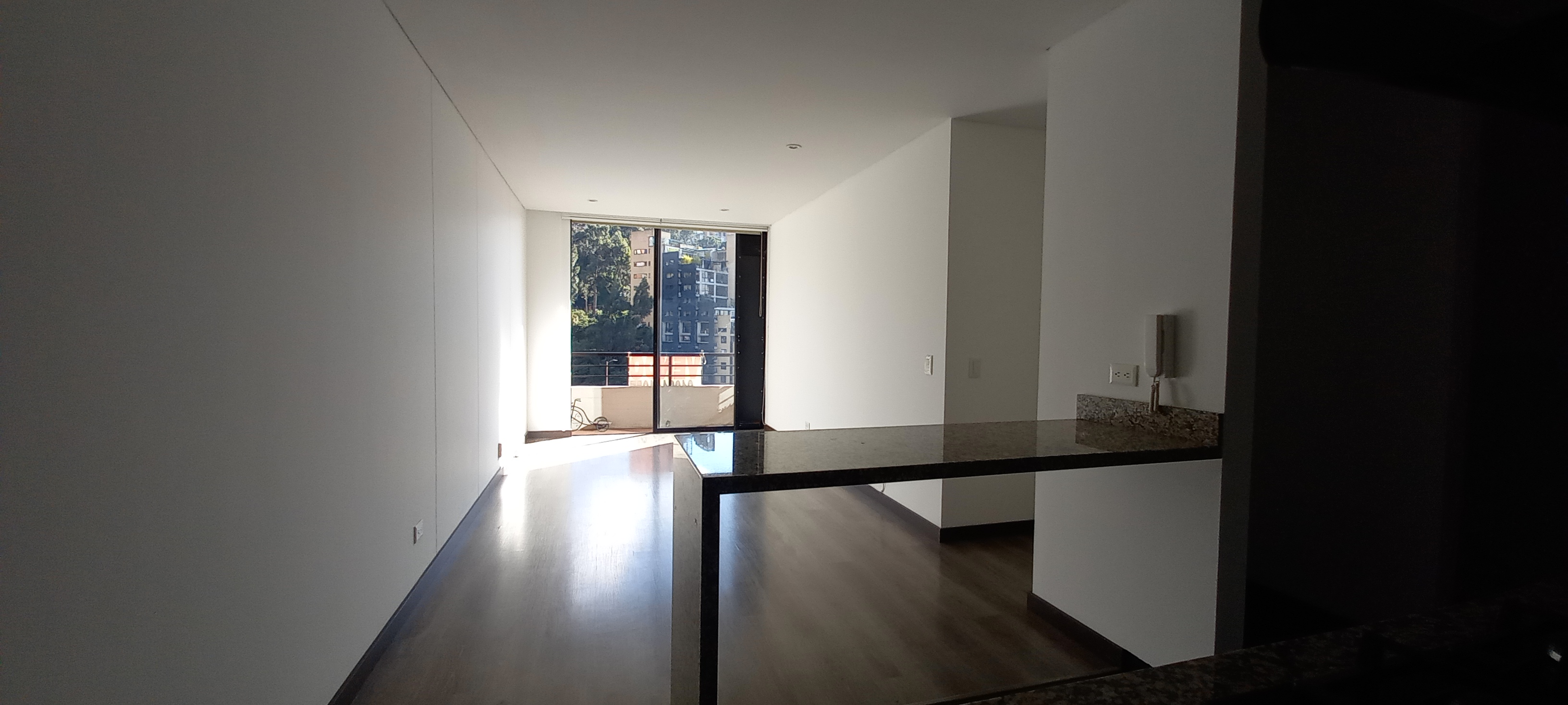 Apartamento en venta en Chapinero Alto, Bogotá · foto 3 de 24