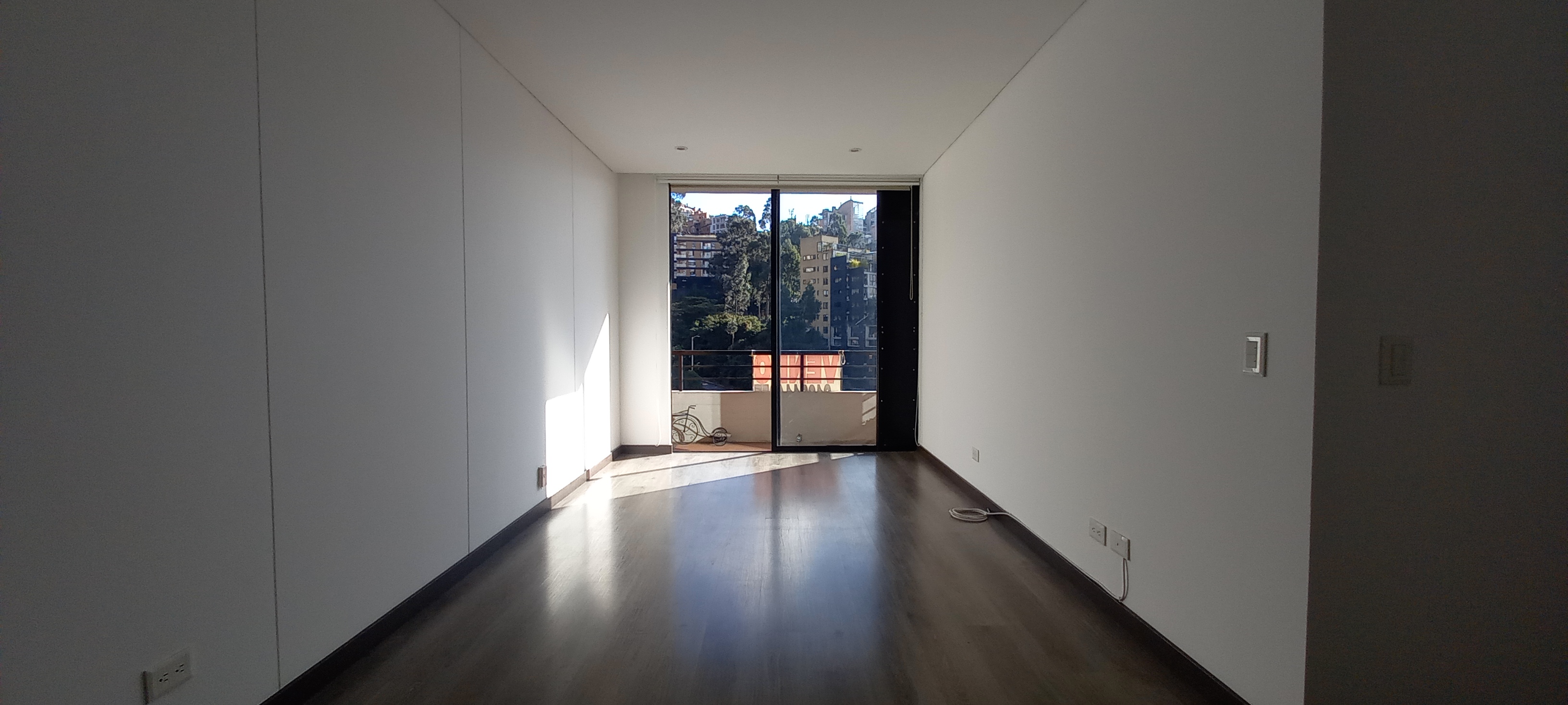 Apartamento en venta en Chapinero Alto, Bogotá · foto 4 de 24