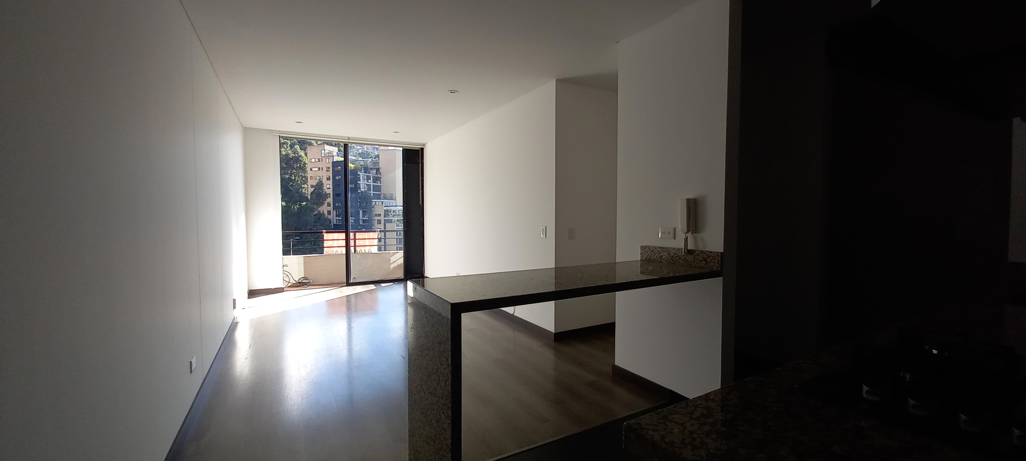 Apartamento en venta en Chapinero Alto, Bogotá · foto 5 de 24