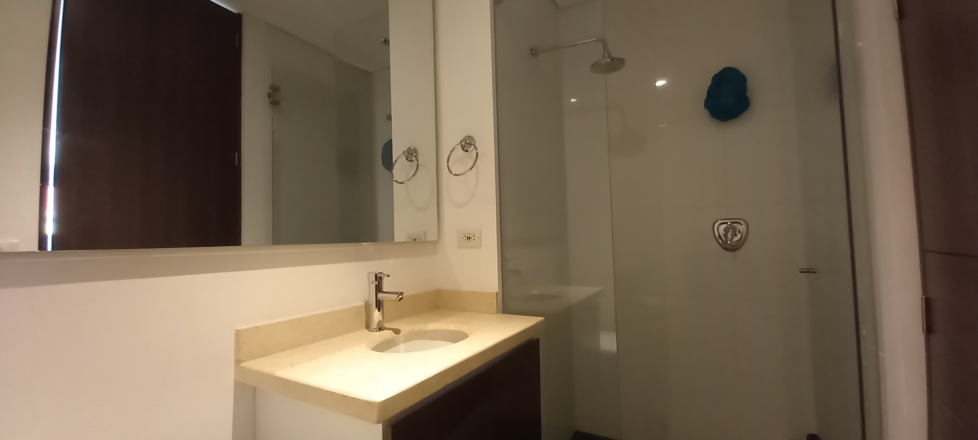 Apartamento en venta en Chapinero Alto, Bogotá · foto 16 de 24