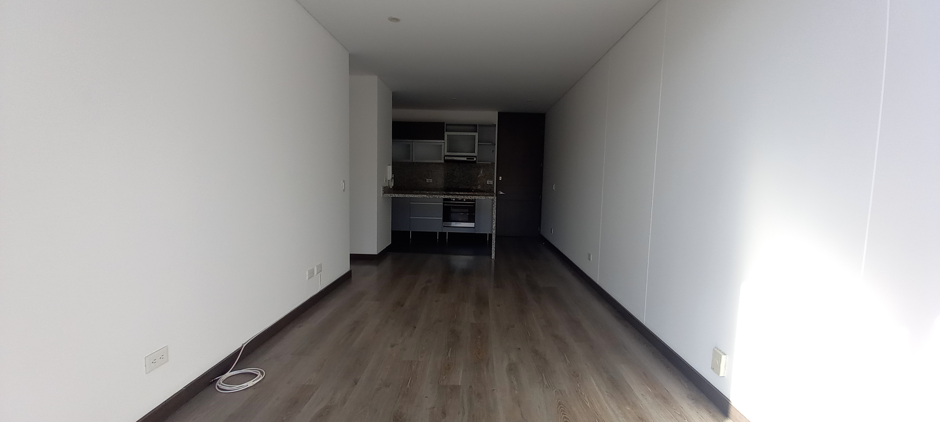 Apartamento en venta en Chapinero Alto, Bogotá · foto 8 de 24