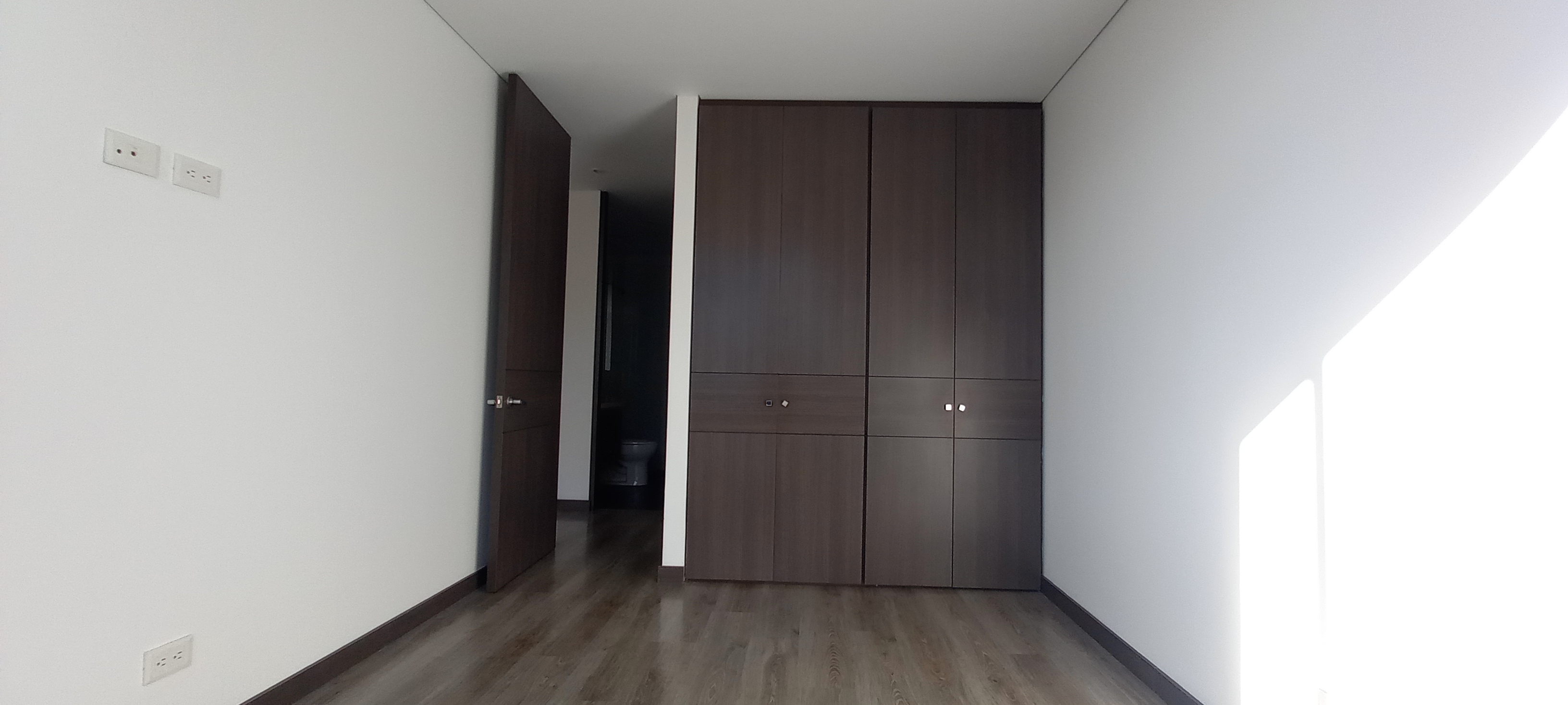 Apartamento en venta en Chapinero Alto, Bogotá · foto 13 de 24