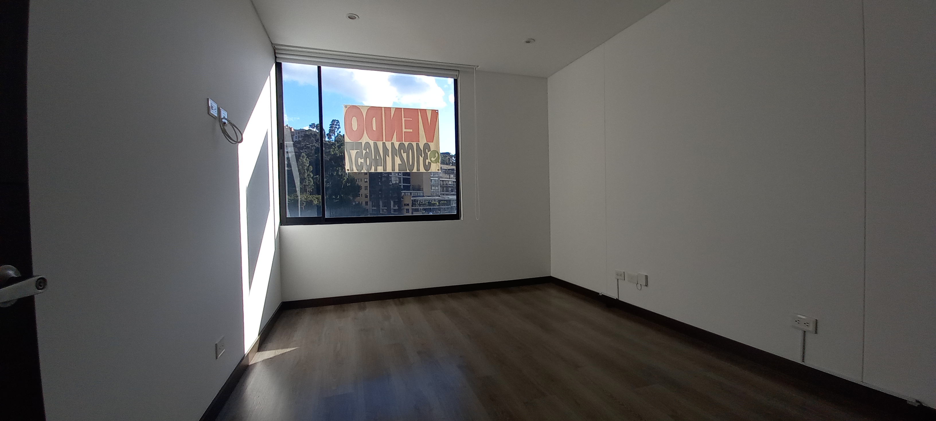 Apartamento en venta en Chapinero Alto, Bogotá · foto 14 de 24