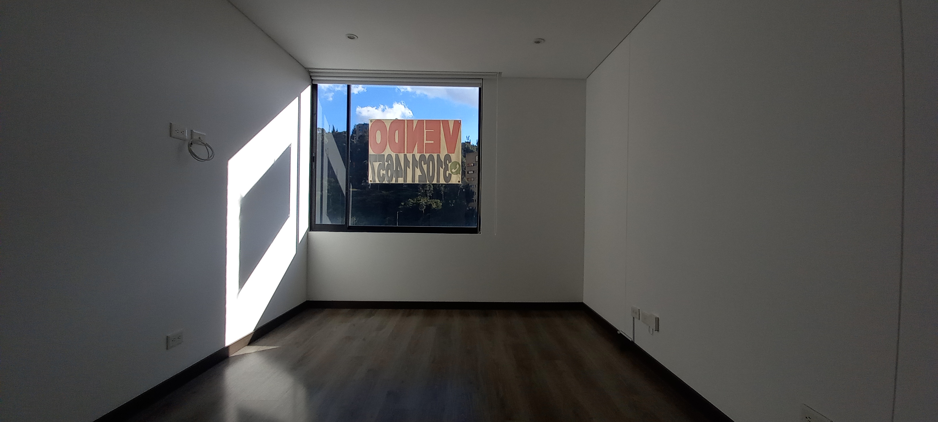 Apartamento en venta en Chapinero Alto, Bogotá · foto 18 de 24