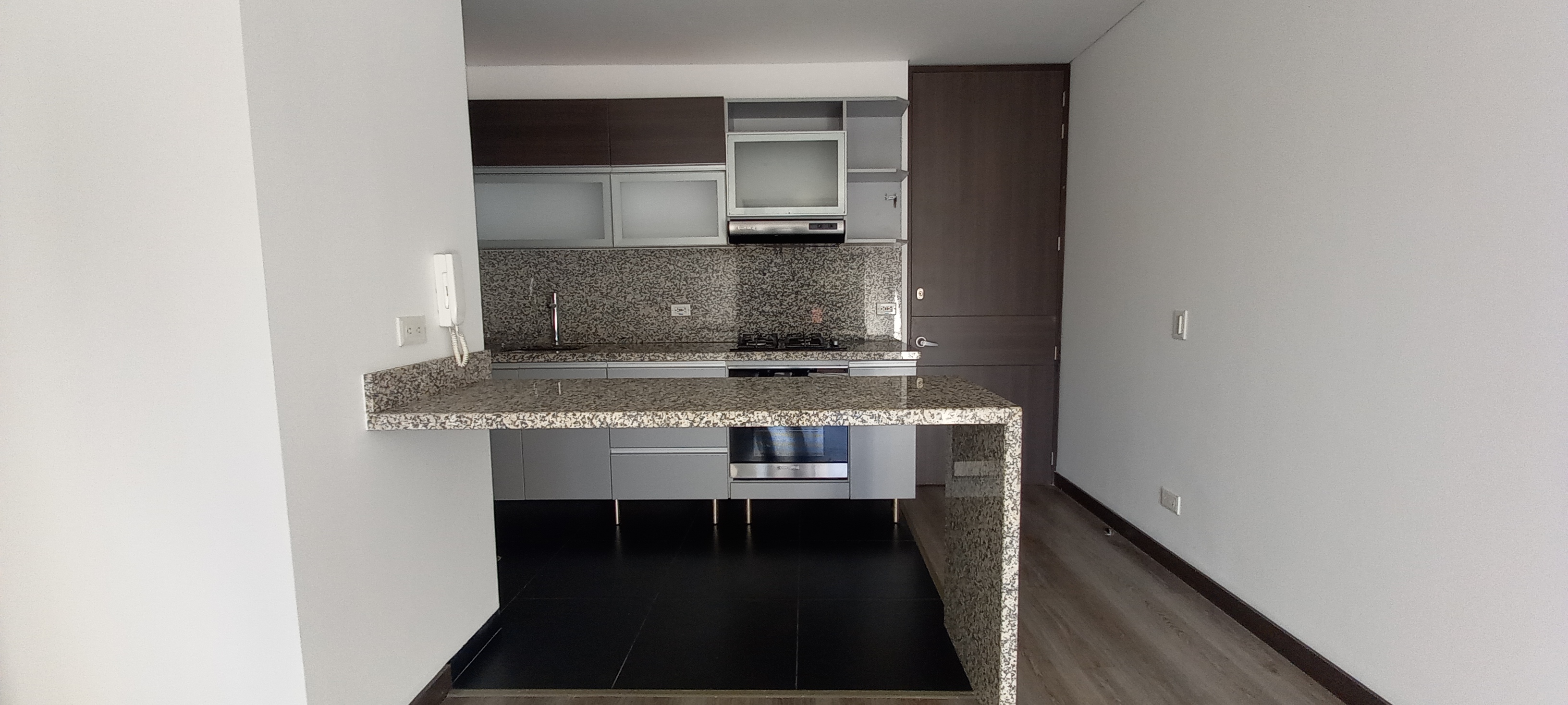 Apartamento en venta en Chapinero Alto, Bogotá · foto 20 de 24