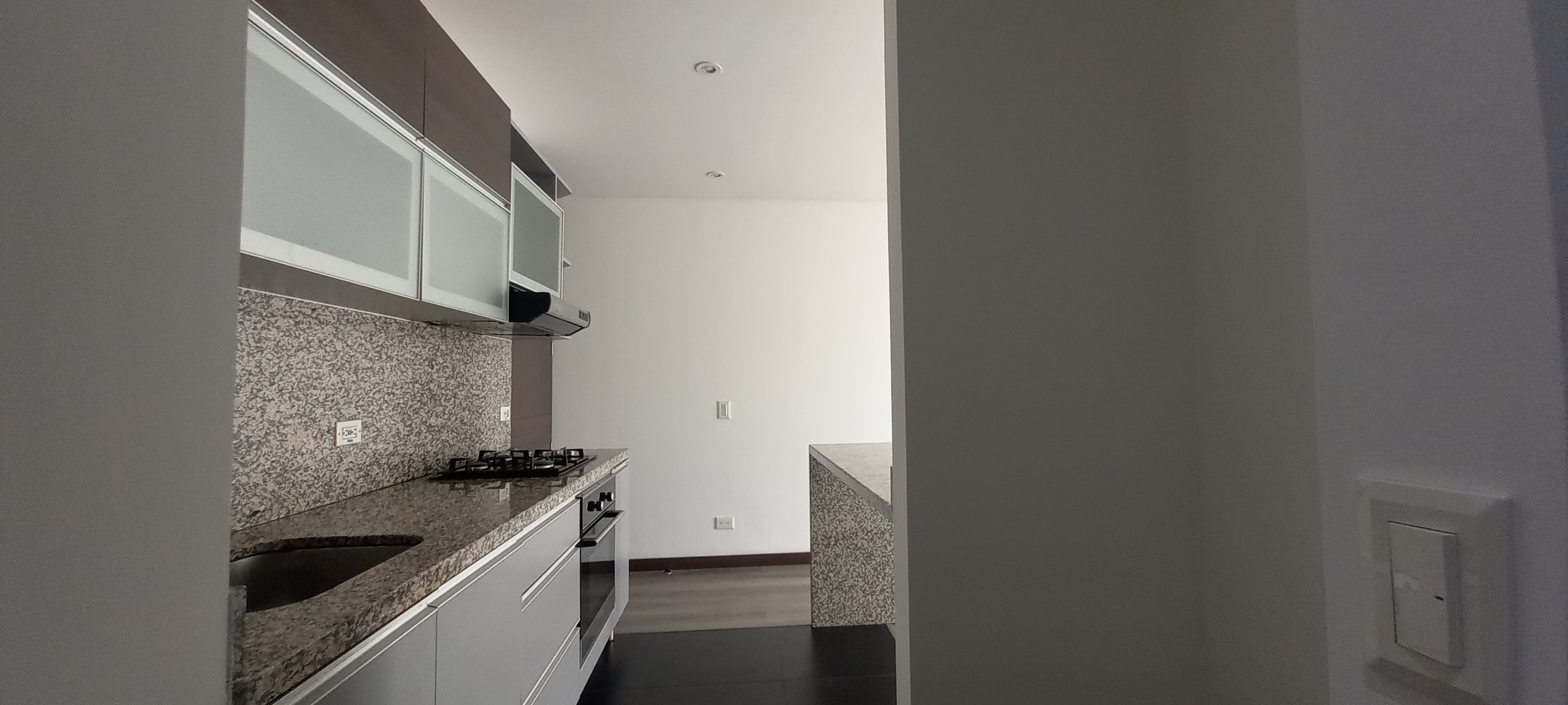 Apartamento en venta en Chapinero Alto, Bogotá · foto 24 de 24