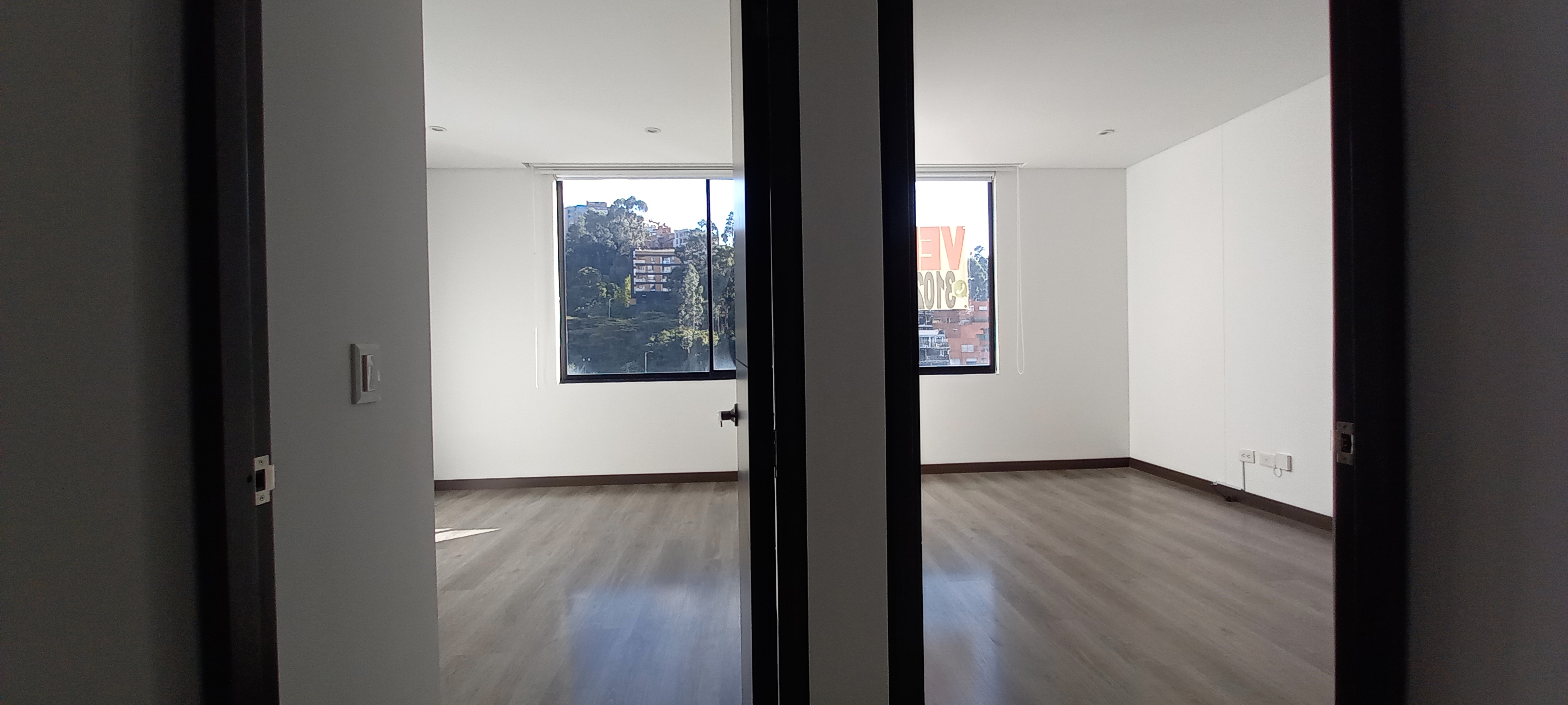 Apartamento en venta en Chapinero Alto, Bogotá · foto 11 de 24