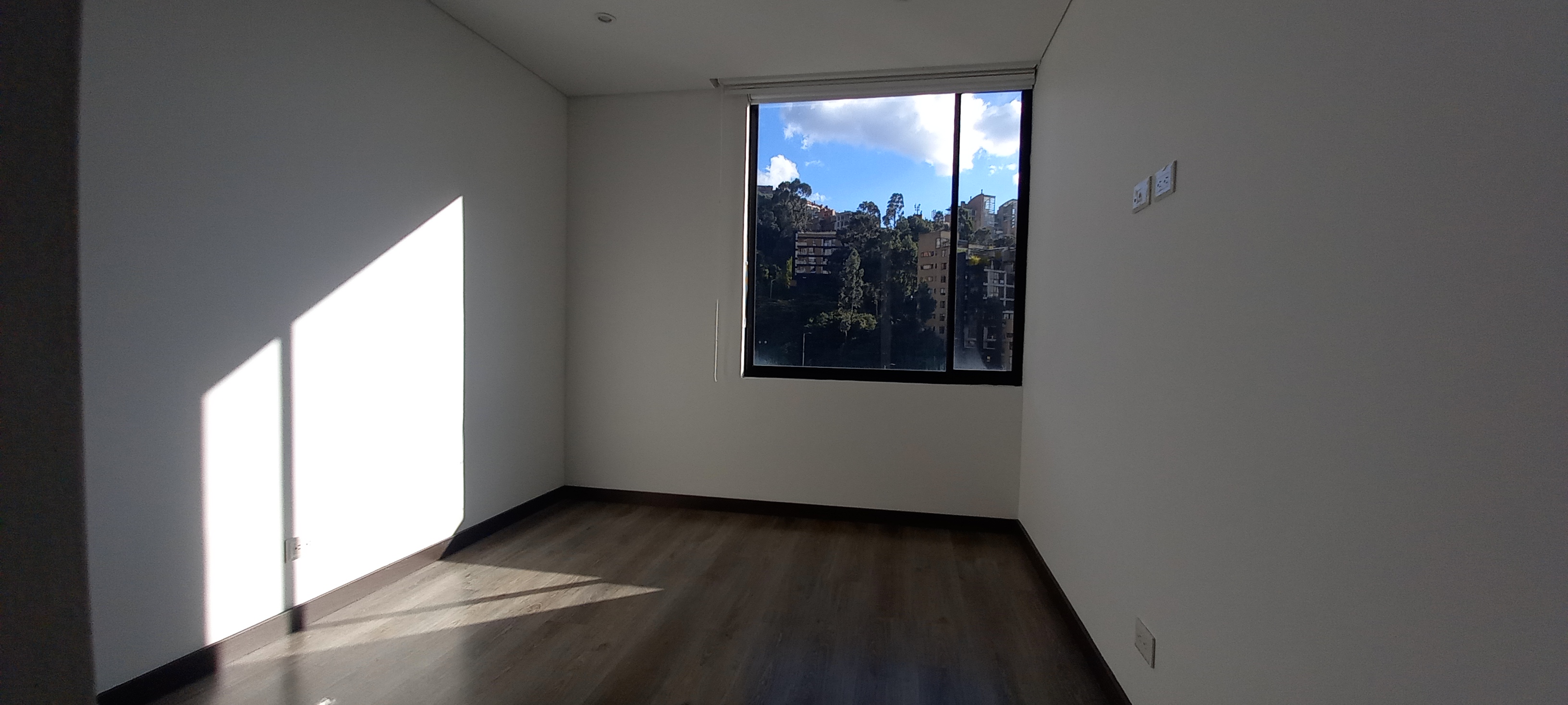 Apartamento en venta en Chapinero Alto, Bogotá · foto 12 de 24