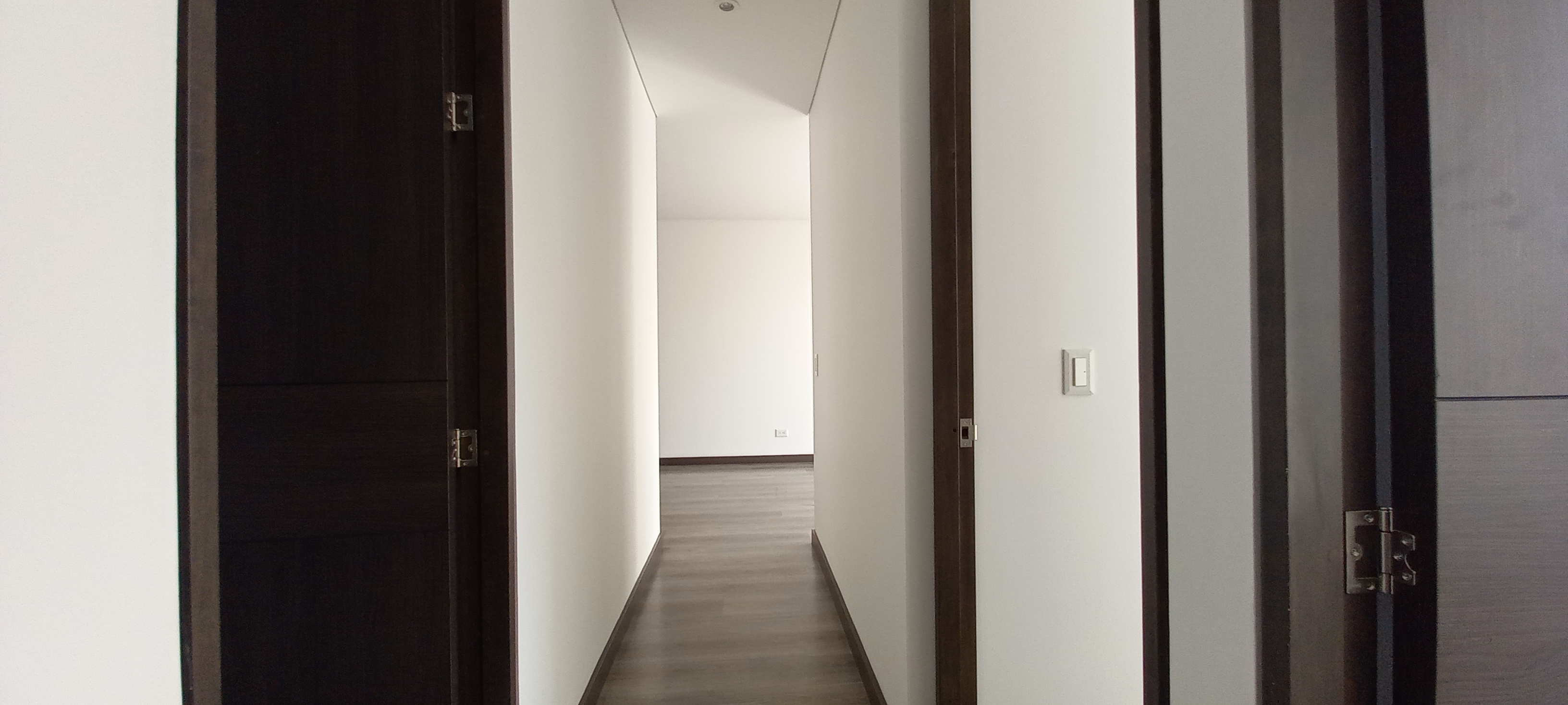 Apartamento en venta en Chapinero Alto, Bogotá · foto 19 de 24