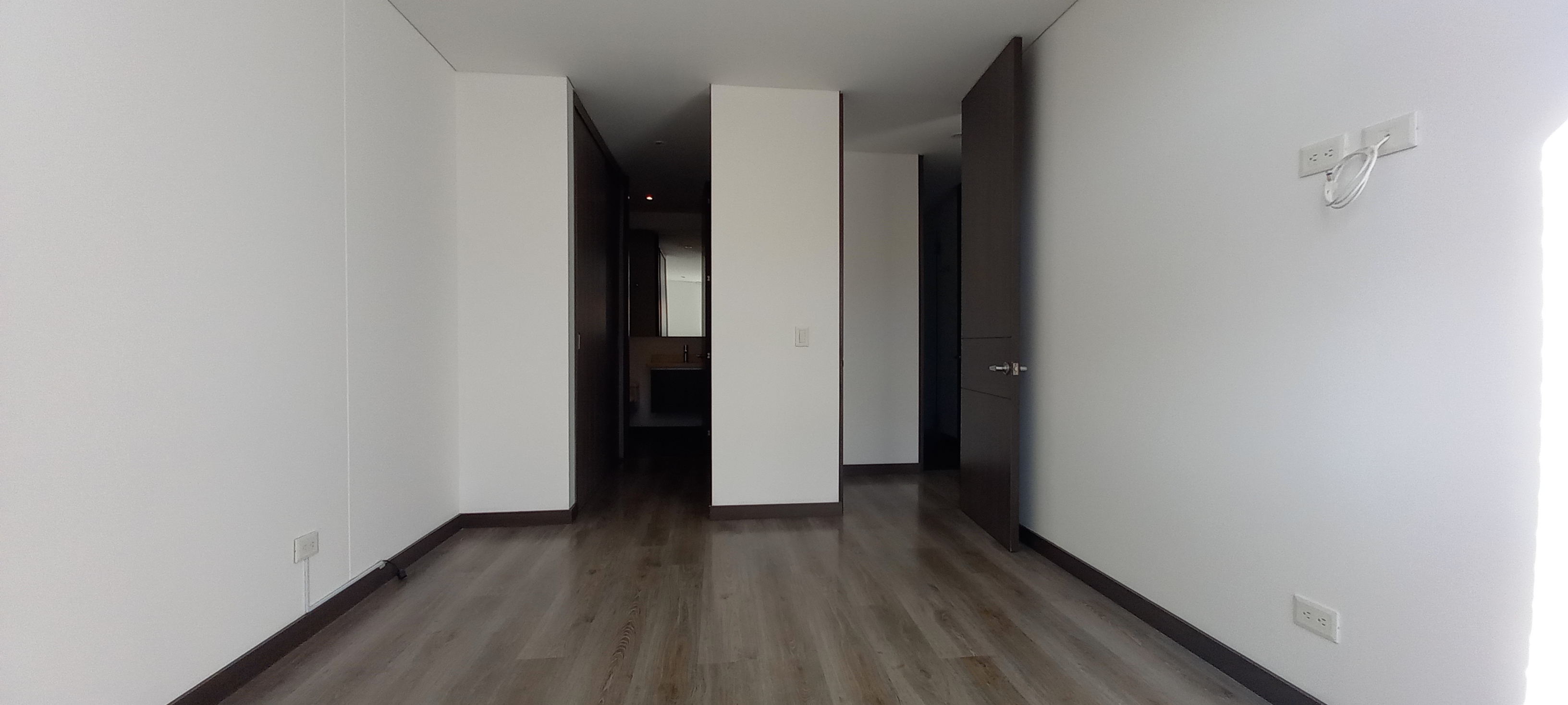 Apartamento en venta en Chapinero Alto, Bogotá · foto 15 de 24