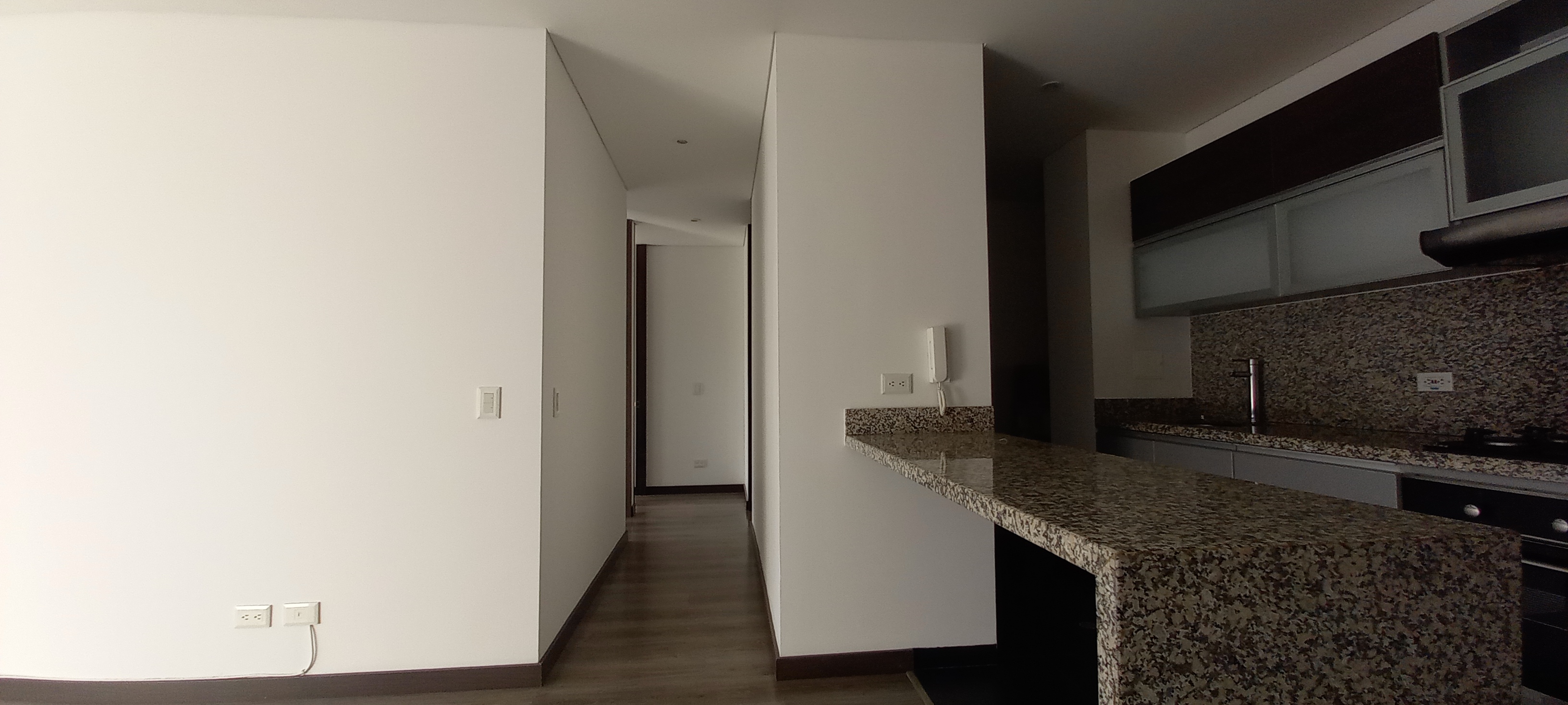 Apartamento en venta en Chapinero Alto, Bogotá · foto 9 de 24