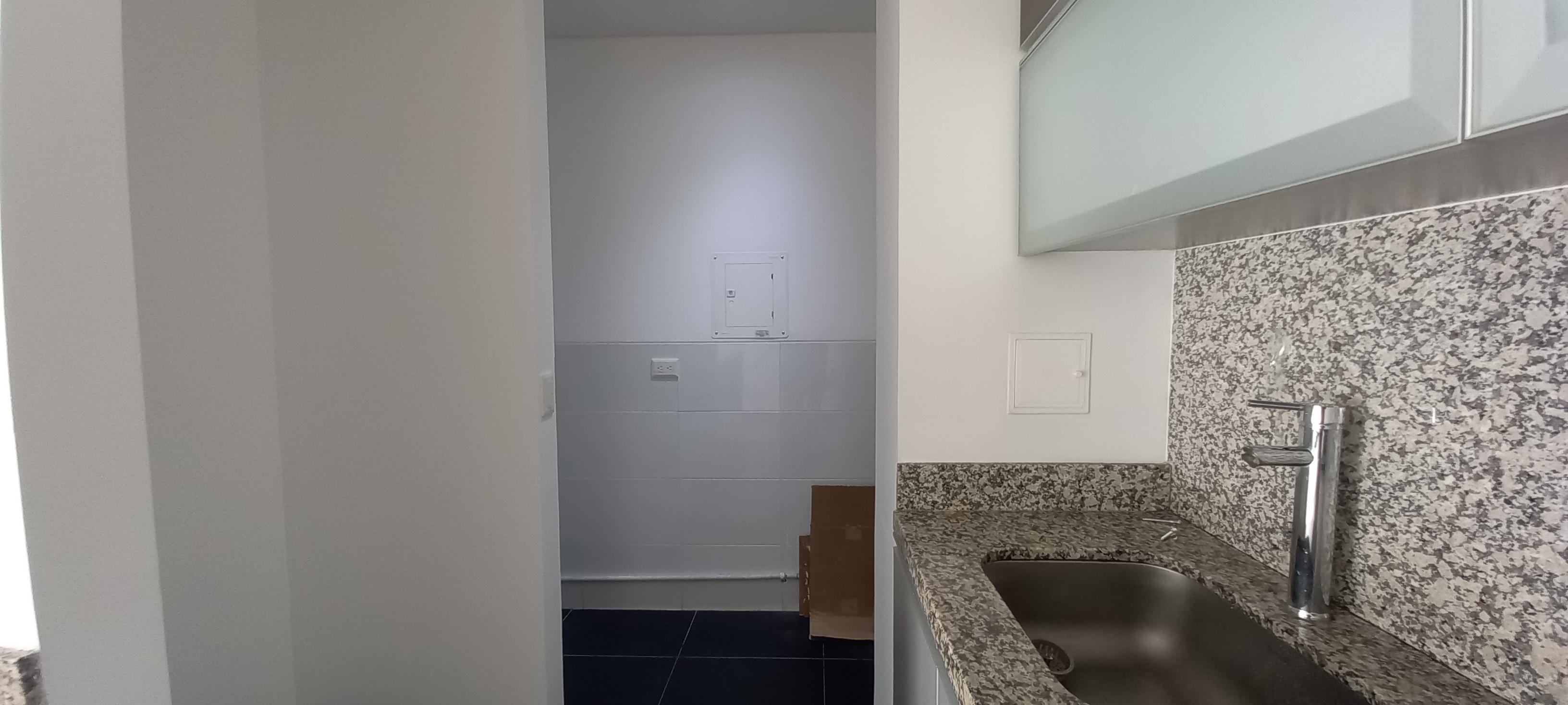 Apartamento en venta en Chapinero Alto, Bogotá · foto 21 de 24