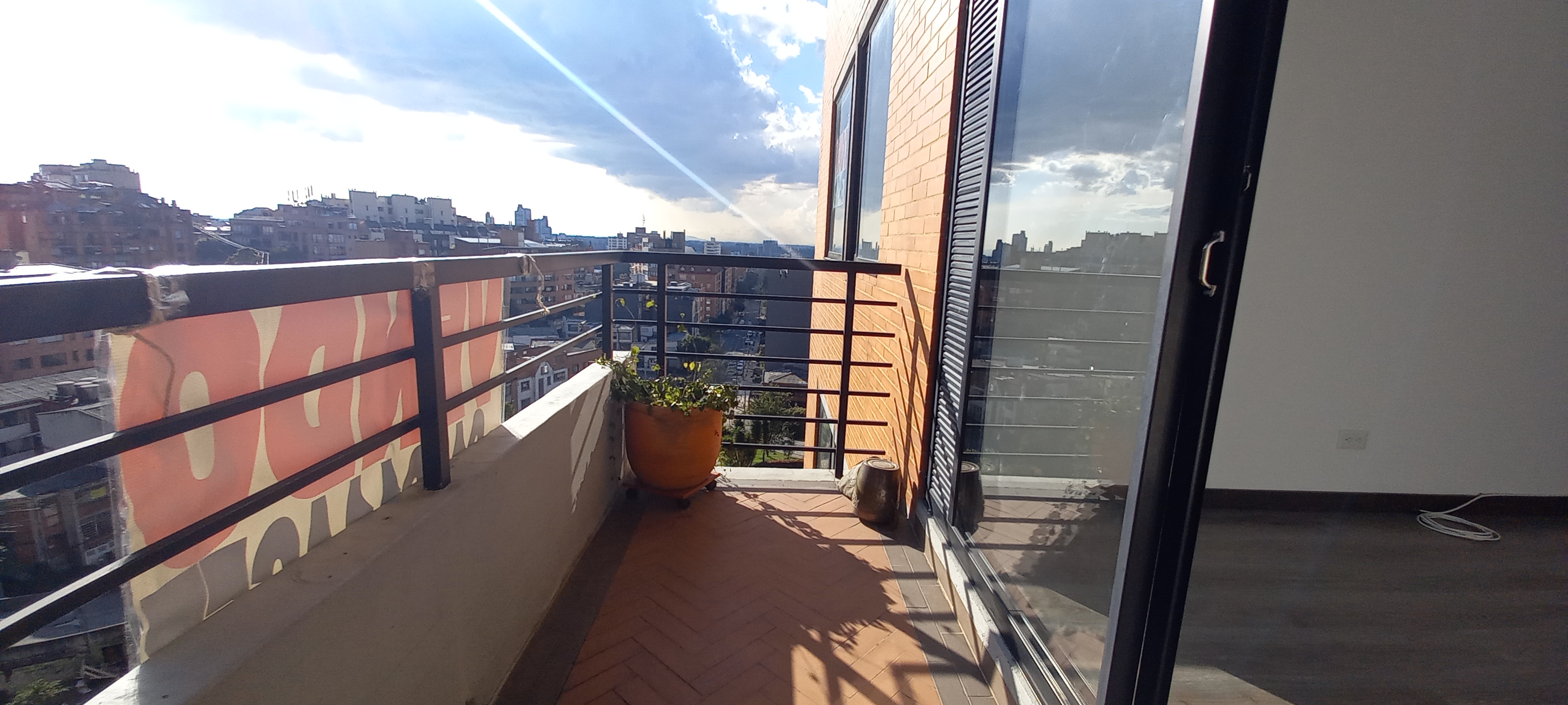 Apartamento en venta en Chapinero Alto, Bogotá · foto 6 de 24