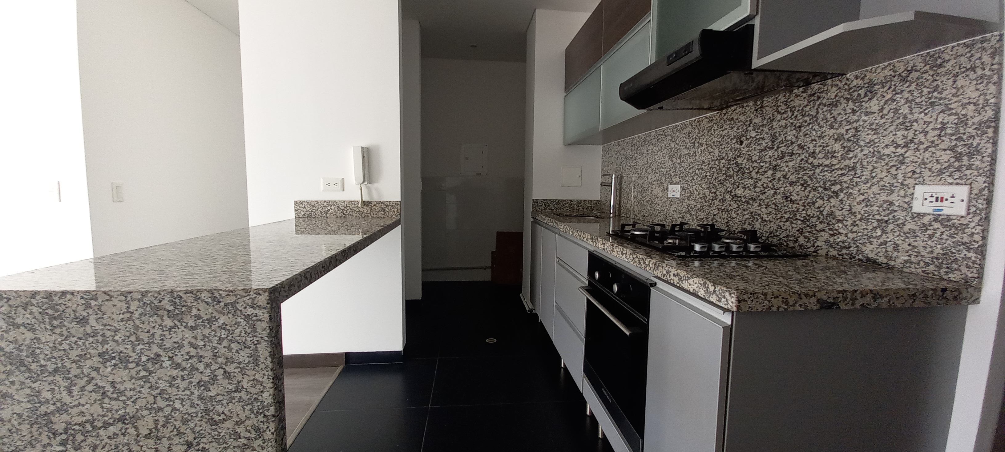 Apartamento en venta en Chapinero Alto, Bogotá · foto 22 de 24