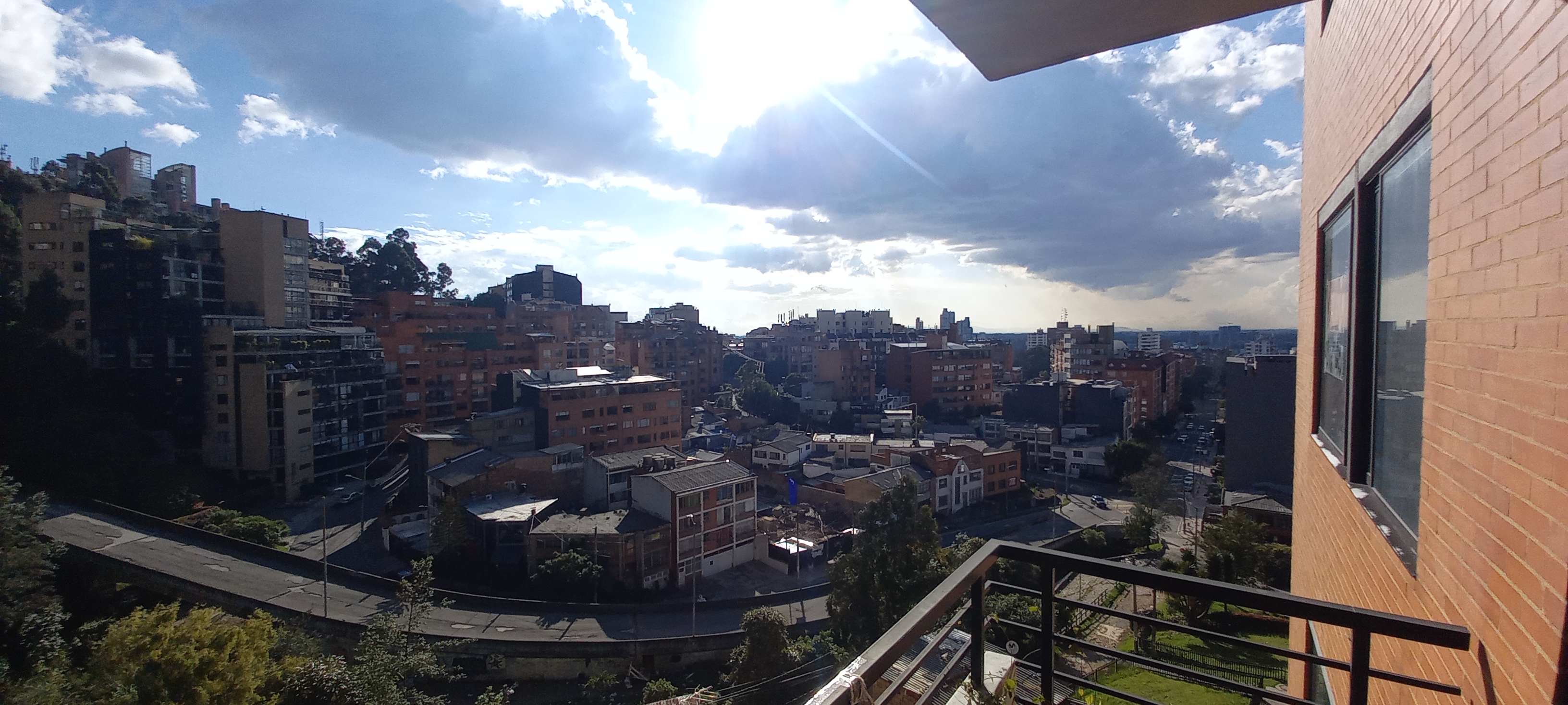 Apartamento en venta en Chapinero Alto, Bogotá · foto 7 de 24
