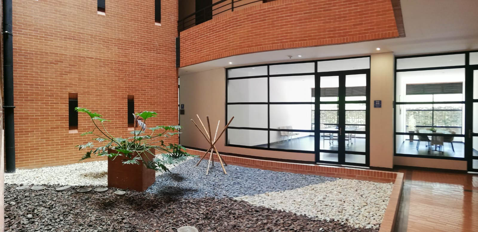 Apartamento en venta en Chapinero Alto, Bogotá · foto 23 de 24