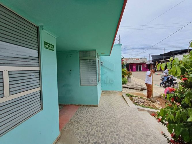 Local en arriendo en El Eden, Montería, 200 m² · foto 2 de 24