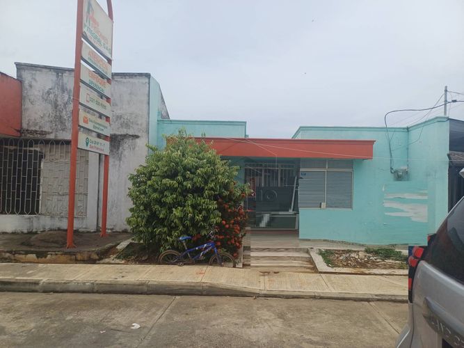Local en arriendo en El Eden, Montería, 200 m² · foto 3 de 24
