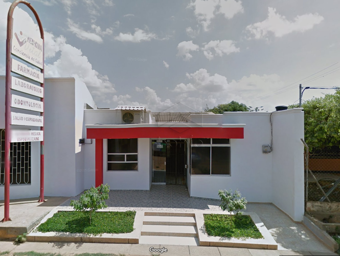 Local en arriendo en El Eden, Montería, 200 m² · foto 4 de 24