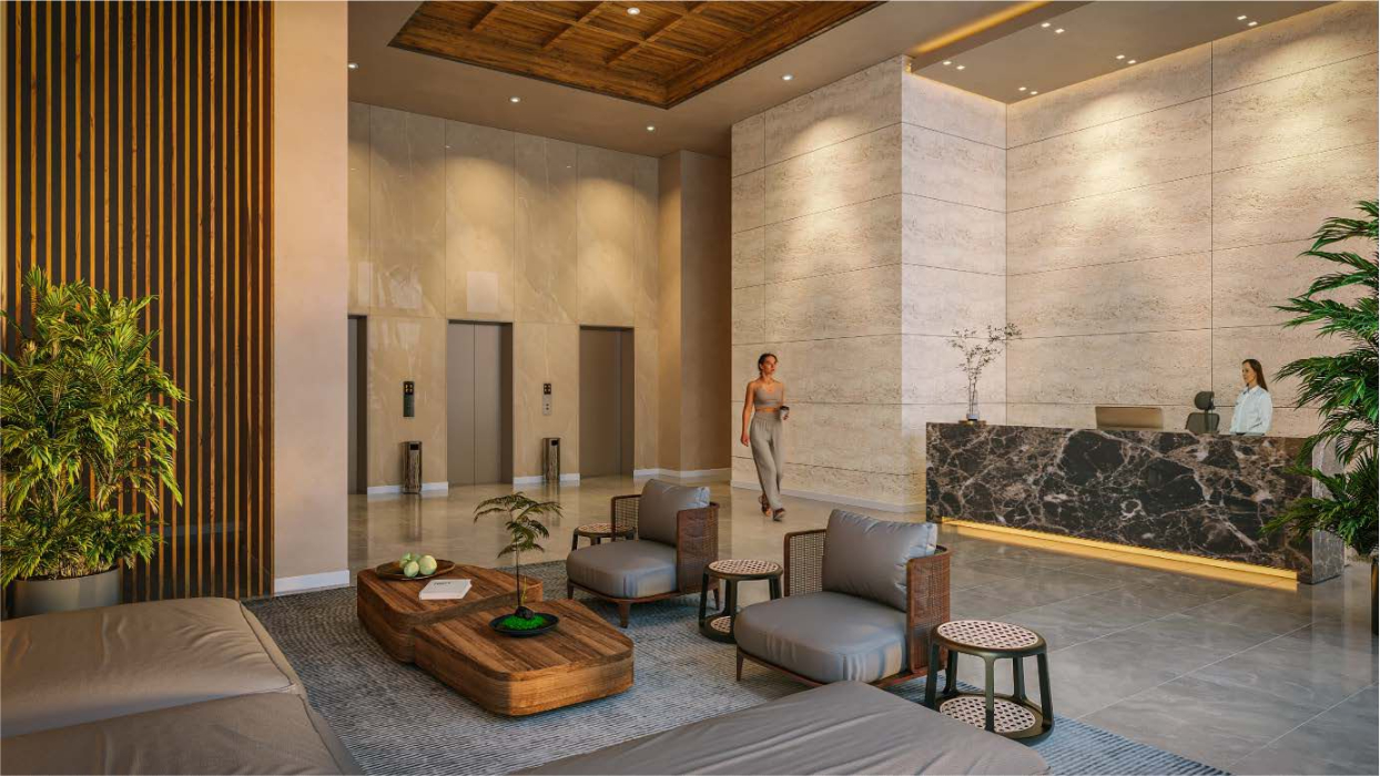 Apartamento en venta en Urbanizacion Salguero, Santa Marta · foto 3 de 11