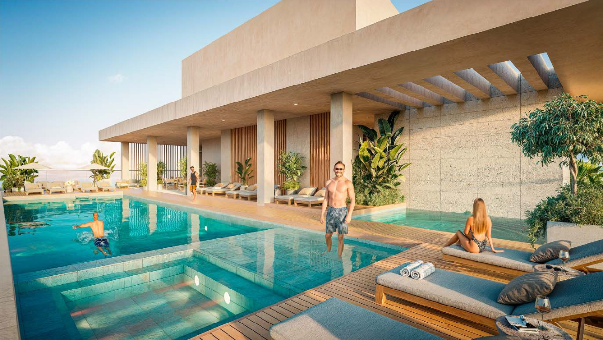 Apartamento en venta en Urbanizacion Salguero, Santa Marta · foto 9 de 11