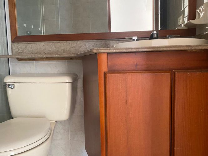 Apartamento de 3 alcobas en arriendo en El Poblado, Medellín, 158 m² · foto 18 de 18