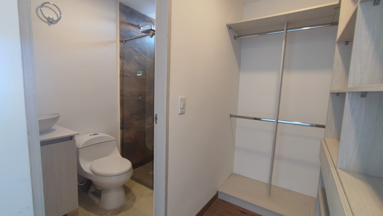 Apartamento en venta en Chipre, Manizales · foto 22 de 24