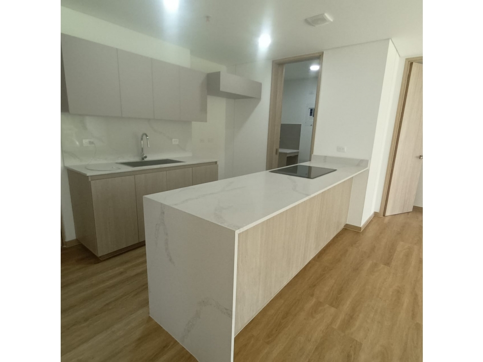 Apartamento en Arriendo en Rionegro en Yarumal